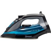 تصویر اتو بخار دسینی مدل DS884 