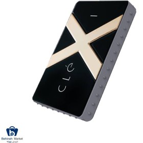 تصویر اس اس دی اکسترنال و هوشمند 512 گیگابایت کلکسی مدل Cléxi Clexi 512GB USB 3.0 Smart and External SSD