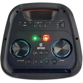 تصویر اسپیکر انزو مدل Box T1101 Enzo Box T1101 Speaker