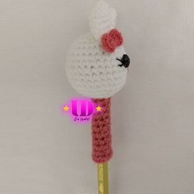 تصویر سر مدادی خرگوش 