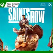 Saints Row: Gat Out Of Hell Edição Steard Jogo para Xbox 360