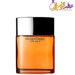 تصویر عطر هپی کیلینیک مردانه | Happy Clinique 