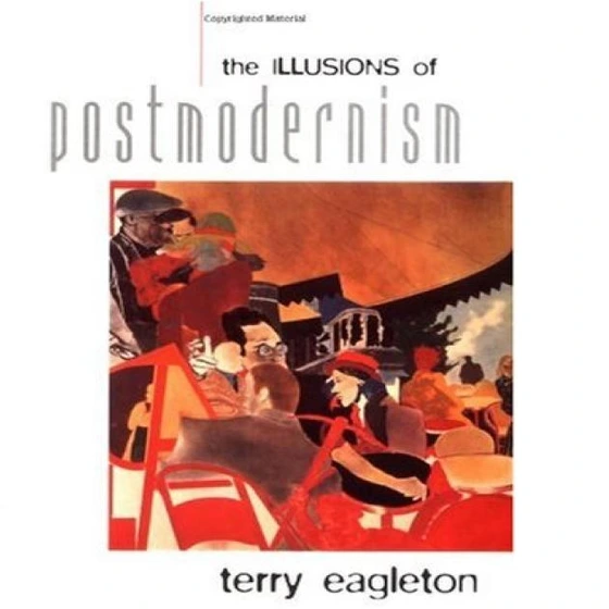 خرید و قیمت دانلود کتاب The Illusions of Postmodernism | ترب