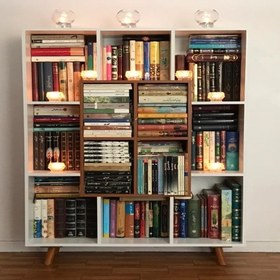 تصویر کتابخانه k105 