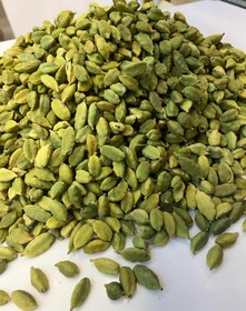 تصویر هل درجه یک cardamom