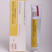 تصویر ژل پوویدون آیداین بهورزان 