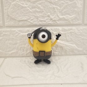 تصویر اکشن فیگور مینیون ها 