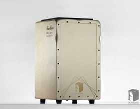 تصویر کاخن فیدا مدل Euphonic 