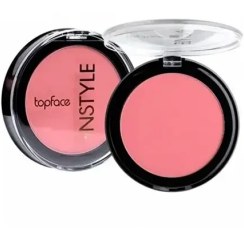 تصویر رژگونه اینستایل تاپ فیس Top Face Instyle Blush On