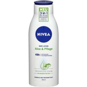 تصویر کرم بدن اورجینال برند Nivea کد 215801846 