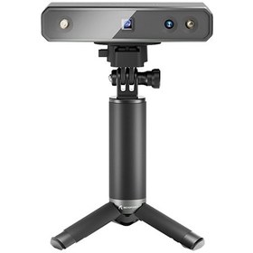 تصویر اسکنر سه بعدی مینی ریوپوینت Revopoint MINI 3d scanner revopoint-mini-portable-handheld-3d-scanner