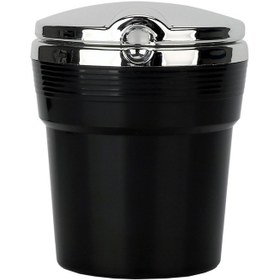 تصویر زیرسیگاری خودرو مدل HT-B-Hundai 