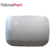 تصویر درب باک بيرونی مزدا 323 اصلی 