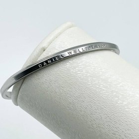 تصویر دستبند تک استیل DANIELWELLINGTON 