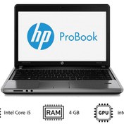 تصویر لپ تاپ HP Probook 4440S 