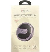 تصویر دانگل HDMI یسیدو مدل TV15 