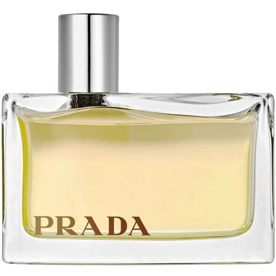 Prada amber hotsell edp 80ml