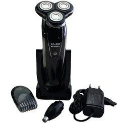 تصویر ماشین‌ اصلاح صورت فیلیپس مدل RQ1250/17 Philips RQ1250/17 Shaver