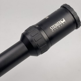 تصویر دوربین تفنگ اشتاینر نایت هانتر اکستریم | Steiner Nighthunter Xterem 2-10×50 