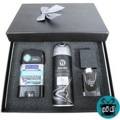 تصویر پک هدیه مردانه نوترینو 