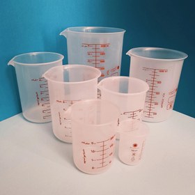 تصویر بشر پلاستیکی چاپدار - 600 