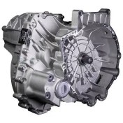 تصویر گیربکس اتوماتیک تیوولی سانگ یانگ 