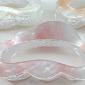 تصویر کلیپس پینترستی آبرنگی 