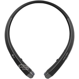 تصویر هدست استریو بی سیم ال جی مدل Tone Infinim HBS-910 LG Tone Infinim HBS-910 Wireless Stereo Headset