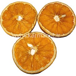 تصویر پرتقال خشک 