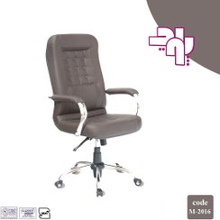 تصویر صندلی مدیریتی کد M-2016 