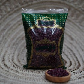 تصویر لوبیا قرمز دوسین 