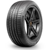 تصویر لاستیک کنتیننتال 195/60R 16 گل ContiSportContact™ 5 Continental Tire 195/60R 16 ContiSportContact™ 5