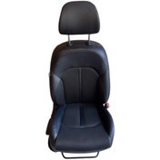 تصویر صندلی جلو شاگرد کیا اپتیما JF 