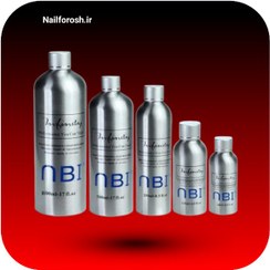 تصویر لیکویید کاشت ناخن nbi 