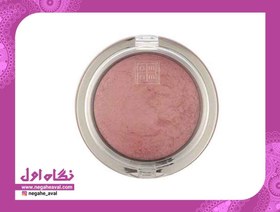 تصویر رژگونه ترکیبی Luminous Touch Cheek Blusher دی ام جی ام شماره 04 