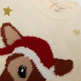 تصویر بافت بچگانه دیفکتو defacto 