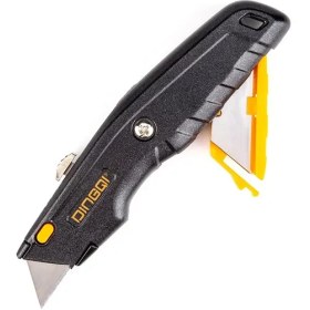 تصویر کاتر فلزی دینگی 