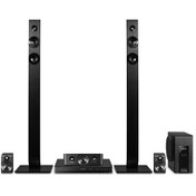 تصویر سینمای خانگی پاناسونیک مدل SC-XH166 Panasonic SC-XH166 Home Theatre