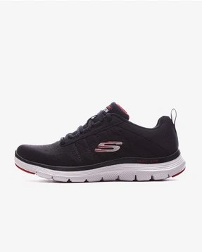 Skechers flex shop advantage noir