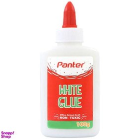 تصویر چسب سفید مایع پنتر مدل White Glue 