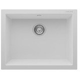 تصویر شستشو MORGANIT GN 60 گرانیت EVIYE SUPER WHITE سولیدو Solido 