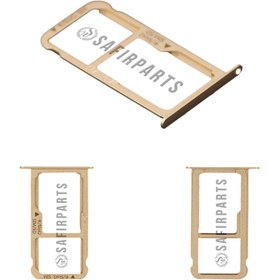 تصویر خشاب سیم کارت Mate 9 