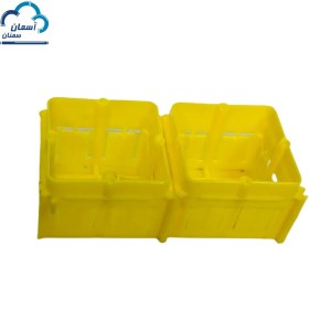 تصویر قوطی کلید برق هوشمند کشویی 