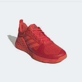 تصویر Dropset 2 Trainer Sneakers Red زنانه آدیداس adidas 