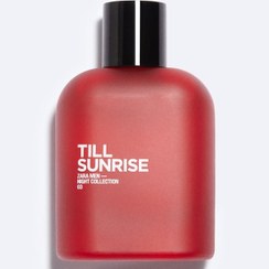 تصویر عطر مردانه تیل سان رایس زارا TILL SUNRISE ZARA 