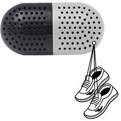 تصویر بوگیر کفش و جاکفشی 