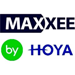 تصویر عدسی طبی مکسی MAXXEE Antireflex AS 1.60 