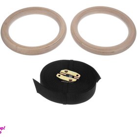 تصویر دار‌حلقه آرتبیل فیتنس مدل TP1511-B 