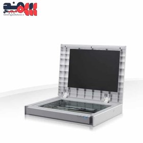 تصویر اسکنر کانن مدل DR-FB201 