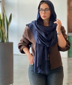 تصویر شال پاییزه کوچ 